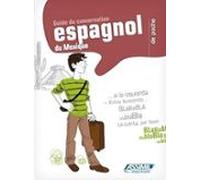 Espagnol Du Mexique Conversation Guide
