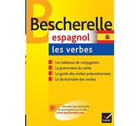 Espagnol: Les verbes