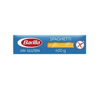 Espagueti Barilla 5 S/G 400G