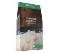 Espagueti de Konjac | 300 g | Naturitas Essentials | Espaguetis de konjac shirataki | Cero calorías sin gluten | Pasta
