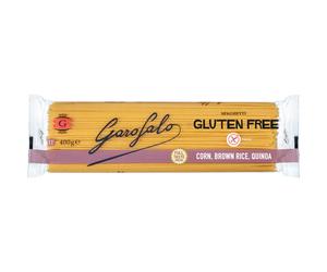 Espagueti garofalo S/G*400 g