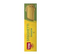 Espaguetis 500g - Sin Gluten - Sin Trigo - Schär