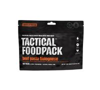 Espaguetis a la boloñesa