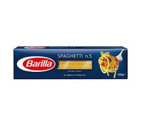 Espaguetis Barilla Nº5 (500 g)