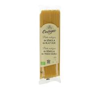 Espaguetis bio de trigo duro, 500 g
