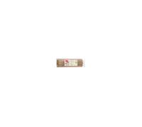 Espaguetis De Arroz Integral Sin Gluten Bio, 500 G de El Granero Integral