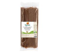 ESPAGUETI ESPELTA INTEGRAL BIO 500 GR