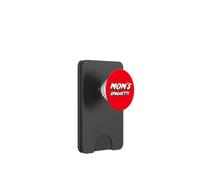 Espaguetis de mamá | Pasta Marinara Movie Restaurant PopSockets PopWallet para MagSafe