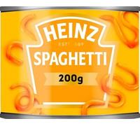 Espaguetis en salsa de tomate 200 g "A symphony of flavors" cesta de regalo sabrosa y retorcida para cumpleaños, Navidad, Pascua, Año Nuevo