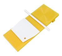 Espaguetis Macaroni Pasta - Wooden With Handle | Non Stick Paasta Macaronii Boarrd For Homemade Pasta | Paddle Spagheetti Maker Tool For Kitchen Cooking Use