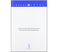 Espainiako Konstituzioa / Constitucion Española