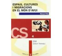 Espais Cultures I Migracions En El Mon