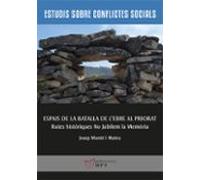 Espais De La Batalla De L Ebre Al Priorat