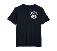 (Espalda) Camiseta Entrenador Personal Gimnasio Coach Camiseta, Hombre Tallas Grandes, Negro, 3X Alto