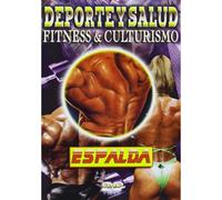 Espalda [DVD]