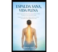 Espalda Sana, Vida Plena