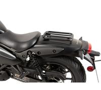 Espalda solar sin respaldo negra para Kawasaki Eliminator 500 (2024-)