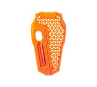 Espaldera Furygan D3O Evo Naranja 7