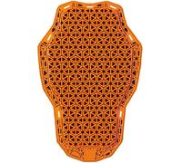 Espaldera Furygan Full Back Ghost D30 Naranja 8