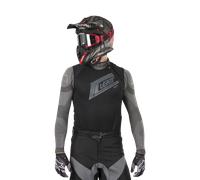 Espaldera Leatt 3DF Negra XXL