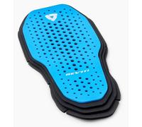 Protector de Espalda Rev'It! Seesoft Air Extraíble Negro-Azul 3XL-6XL Negro