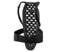 Revit Spina Protector de espalda, negro, Talla XL