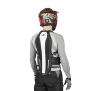 Espaldera Zandonà Hybrid Pro x8 Blanca L