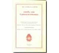 España 1808: El Gobierno De La Monarquia