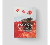 España 1900-1936: Historia de un fracaso
