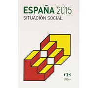 España 2015 Situación Social: 49 (Fuera de Colección)