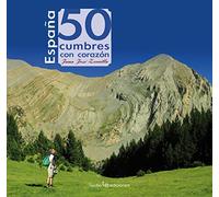 España. 50 Cumbres Con Corazón: 10 (Iris)