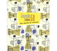 España años 50 : una década de creación
