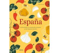 España: Authentieke en smaakvolle recepten uit de Spaanse keuken