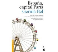 España Capital Paris