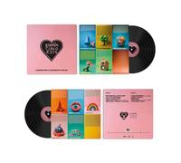 Espana Circo Este – Espana Circo Este – Vinilo