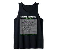 España - Ciudad Rodrigo Camiseta sin Mangas