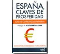 España Claves De Prosperidad