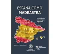 España como madrastra. El reto de los estereotipos regionales (Plural)