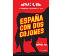 España Con Dos Cojones (Kuenko Books)