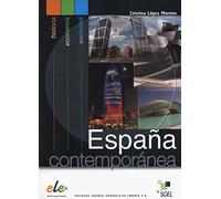 España contemporánea: Libro