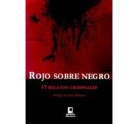 España Criminal. Quince Relatos Muy Negros