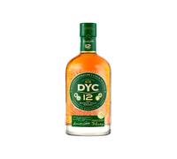 España DYC 12 Años