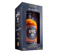 España DYC 15 Años con Estuche