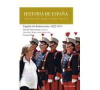 España En Democracia 1975-2011