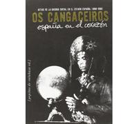 España en el corazón: Actas de la Guerra social en el Estado español (1868/1988) (FONDO)