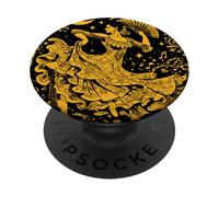 España Flamenco Sevilla Andalucía Barcelona Hombre PopSockets PopGrip Adhesivo