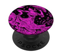 España Flamenco Sevilla Andalucía Barcelona Hombre PopSockets PopGrip Adhesivo