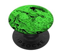 España Flamenco Sevilla Andalucía Barcelona Hombre PopSockets PopGrip Adhesivo