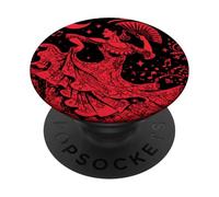 España Flamenco Sevilla Andalucía Barcelona Hombre PopSockets PopGrip Adhesivo