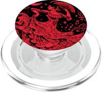 España Flamenco Sevilla Andalucía Barcelona Hombre PopSockets PopGrip para MagSafe